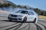 BMW M2 Competition 2018 года (WW)